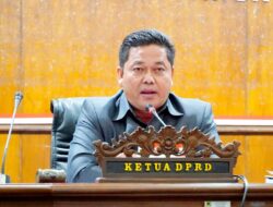 Dewan Pati Ngaku Penambahan Posko Damkar Sudah Dibahas Banggar