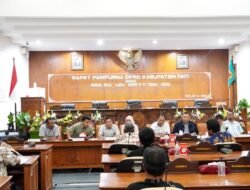 Wacana Pembangunan Pabrik Semen di Pati Selatan Mencuat Kembali, Ini Tanggapan Dewan