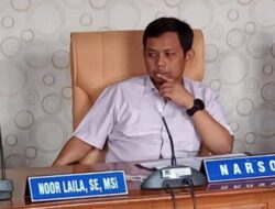 Dewan Pati Harap Pemkab Berikan Akses Ruang Publik Bagi Kaum Disabilitas