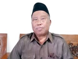 Tak Menjabat Anggota DPRD Pati Lagi, Mbah Rusydi Ngurus Pondok