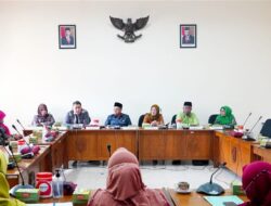 Dewan Sebut Partisipasi Perempuan Terjun di Dunia Politik Masih Minim