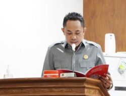 Dewan Pati Dukung Pertumbuhan UMKM di Pati