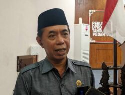 Ribuan Warga Menganggur, Dewan Pati Tekan Pemkab Buka lapangan Kerja