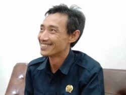 Terancam Tak Lolos Pileg DPRD, Ali Mundir Pasrah