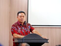 Tangani Banjir, Dewan Minta Pemkab Cari Solusi Jangka Panjang