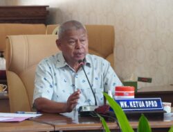 Libur Lebaran Wakil Ketua II DPRD Pati Ajak Masyarakat Berkunjung Wisata di Pati