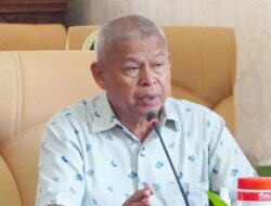 Usung Sudewo Maju Pilbup, Partai Gerindra Butuh Dukungan Partai Lain
