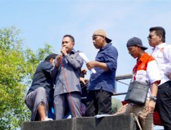 Dewan Pati Tindak Tegas Produsen MinyakKita Yang Tidak Sesuai Aturan