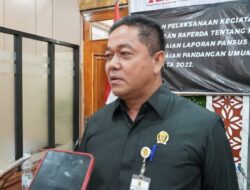 Dewan Pati Imbau Masyarakat Sadar Buang Sampah Sembarangan