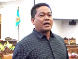 Dewan Pati Kecewa Pj Bupati Hambat Pembahasan Raperda Petani