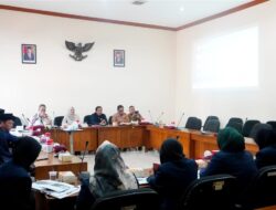 Guru Wiyata Dinilai Sudah Overload, Dewan Pati Minta Disdikbud Lakukan Pengawasan