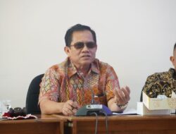 Dewan Pati Berpesan Kepada Kawula Muda Pentingnya Mengenang Jasa Para Pahlawan