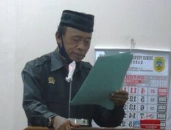 Pemilu 2024 Berjalan Kondusif, Dewan Pati Beri Apresiasi Kepada Masyarakat