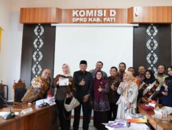 Dewan Pati Imbau Masyarakat Waspada Terhadap Penyakit DM Tipe 2