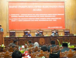 Anggota DPRD Pati Siap Bantu Promosikan Produk UMKM Berbasis Digital