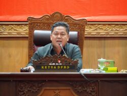 Pj Bupati dan DPRD Pati Tak Sepakat Isi Raperda CSR