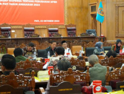 Keluhan Petani Pati Masih Kesulitan Mendapatkan Pupuk Bersubsidi