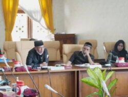 DPRD Pati Kawal Permohoman Bantuan Bus Sekolah Untuk Anak Berkebutuhan Khusus