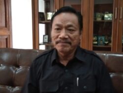 Dewan Pati Apresiasi Sikap Antusias Para Pemuda Ikut Sukseskan Pemilu 2024