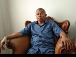 Dewan Pati Apresiasi Kegiatan Sunat Massal Yang Digelar Lindu Aji Jolosutro Pati