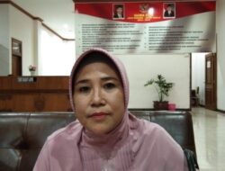 Dewan Pati Harap Pengurus Ponpes Jalin Komunikasi Dengan Lembaga Pesantren 