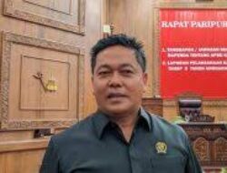 Honor Siltap Belum Dibayar 4 Bulan, Perangkat Wadul Dewan Pati