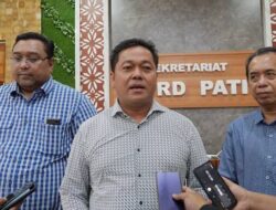 Ketua DPRD Pati Minta Pemkab Tindak Tegas Tempat Karaoke Yang Tak Berizin