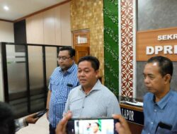 Ketua DPRD Pati Sepakat Menganggarkan Penambahan Pembuatan TPA