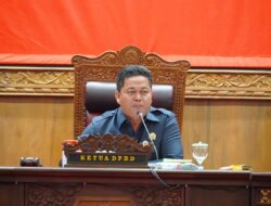 Ketua DPRD Pati Harap Wartawan Bisa Berikan Edukasi Kepada Masyarakat