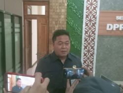 Harapan Ketua DPRD Pati Adanya Pergantian Kepemimpinan Polresta Pati