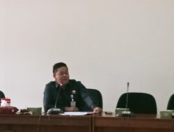 Dewan Desak Pemkab Segera Cairkan Siltap