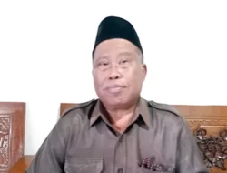 Mbah Rusydi Pensiun dari DPRD Pati