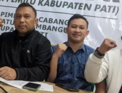 Suwito dan Anaknya Berhasil Rebut Kursi DPRD Kabupaten Pati