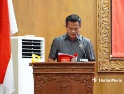 Anggota DPRD Pati Harap Kekosongan Perades Segera Terisi
