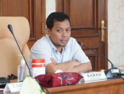 Dewan Pati Harap Generasi Muda Bisa Terjun ke Sektor Pertanian