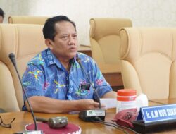 Dewan Pati Dukung Keberadaan UMKM di Pati