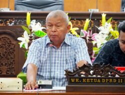 Tanggapan Wakil Ketua l DPRD Pati Adanya Sekolah Rakyat di Pati