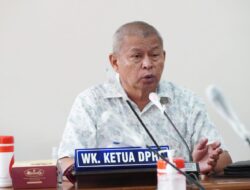 Dewan Pati Harap Pilkada Pati dan Pilgub Jateng Berjalan Lancar Hasilkan Pemimpin Yang Berkualitas