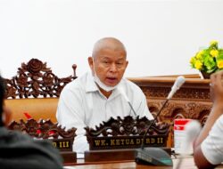 Hardi Harap Pilkada 2024 Berjalan Jujur, Adil Dan Tidak Ada Manipulasi Kecurangan