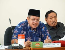 Dewan Pati Sebut Seni Bisa Sebagai Penambah Penghasilan