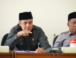 Ketua Komisi D DPRD Pati Harap Melalui Forum Perangkat Daerah Bisa Hasilkan Rencana Kerja Yang Maksimal