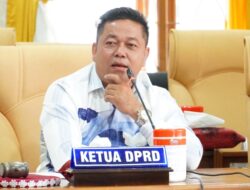 DPRD Minta Pemerintah Pusat Turun Tangan Atasi Bencana di Pati