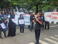 DPRD Pati Dukung Hak Angket Usut Kecurangan Pemilu