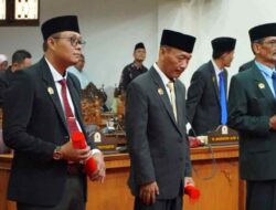 Tak Dapat Jatah Kursi, Anggota DPRD Pati Bakal Evaluasi Total