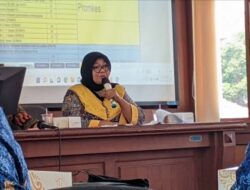 Dewan Pati Harap Bantuan PBI JK Bisa Dimanfaatkan Dengan Baik
