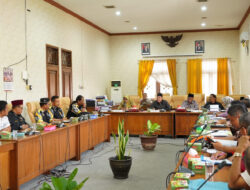 Komisi D DPRD Pati Siap Kawal Pencairan Bonus Pelatih Porprov Sampai Tuntas