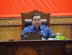 Joni Beri Tiga Syarat Bakal Calon yang Ingin Daftar di Demokrat