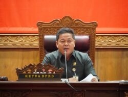 Ketua DPRD Pati Disdagperin Stabilkan Harga Gas Elpiji