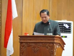 Dewan Harap Bantuan Sekolah Diwajibkan Hingga 12 Tahun