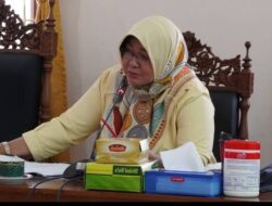Dewan Pati Harap Pemdes Dorong Petani Tanam Sektor Holtikultura
